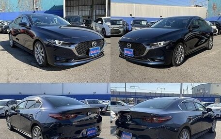 Mazda 3, 2022 год, 1 385 000 рублей, 3 фотография