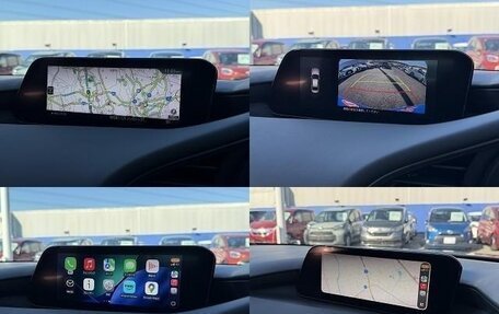 Mazda 3, 2022 год, 1 385 000 рублей, 12 фотография