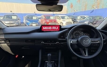 Mazda 3, 2022 год, 1 385 000 рублей, 4 фотография