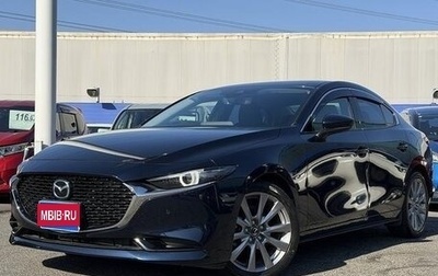 Mazda 3, 2022 год, 1 385 000 рублей, 1 фотография