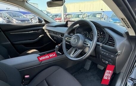 Mazda 3, 2022 год, 1 385 000 рублей, 5 фотография