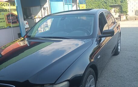 BMW 7 серия, 2005 год, 550 000 рублей, 1 фотография