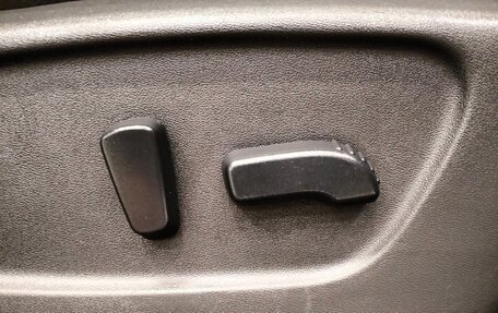 Nissan X-Trail, 2018 год, 2 048 000 рублей, 13 фотография