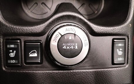 Nissan X-Trail, 2018 год, 2 048 000 рублей, 9 фотография