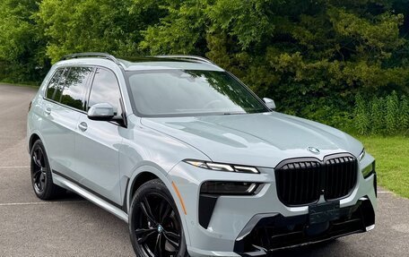 BMW X7, 2024 год, 11 990 000 рублей, 1 фотография