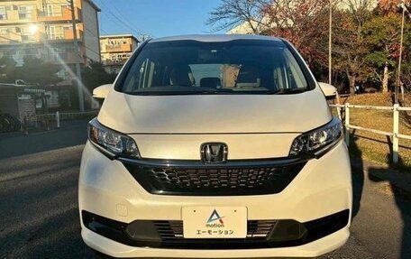 Honda Freed II, 2023 год, 1 579 000 рублей, 3 фотография