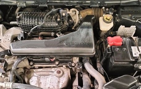 Nissan X-Trail, 2018 год, 2 048 000 рублей, 18 фотография