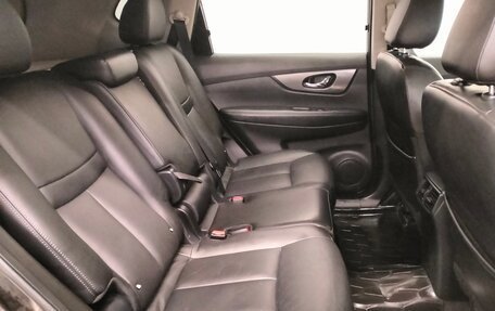 Nissan X-Trail, 2018 год, 2 048 000 рублей, 16 фотография