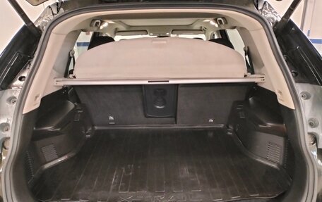 Nissan X-Trail, 2018 год, 2 048 000 рублей, 17 фотография