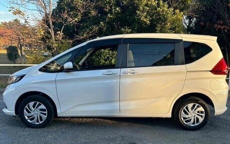 Honda Freed II, 2023 год, 1 579 000 рублей, 5 фотография