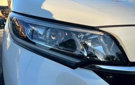 Honda Freed II, 2023 год, 1 579 000 рублей, 7 фотография