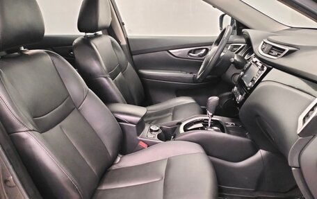 Nissan X-Trail, 2018 год, 2 048 000 рублей, 15 фотография