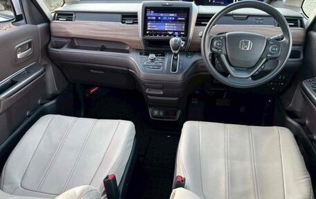 Honda Freed II, 2023 год, 1 579 000 рублей, 10 фотография