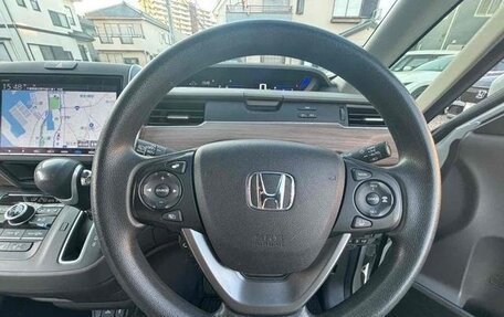 Honda Freed II, 2023 год, 1 579 000 рублей, 12 фотография