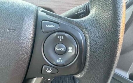 Honda Freed II, 2023 год, 1 579 000 рублей, 14 фотография