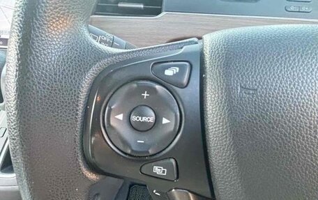 Honda Freed II, 2023 год, 1 579 000 рублей, 13 фотография