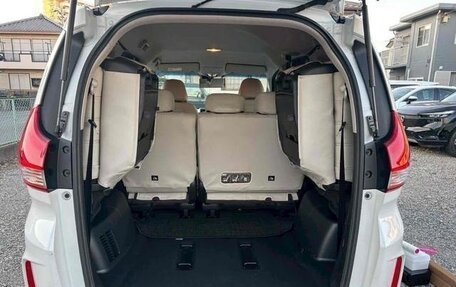 Honda Freed II, 2023 год, 1 579 000 рублей, 30 фотография