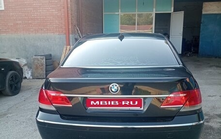 BMW 7 серия, 2005 год, 550 000 рублей, 6 фотография