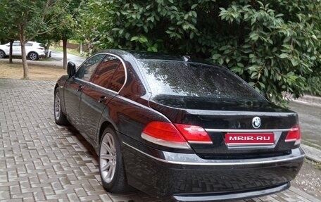 BMW 7 серия, 2005 год, 550 000 рублей, 7 фотография
