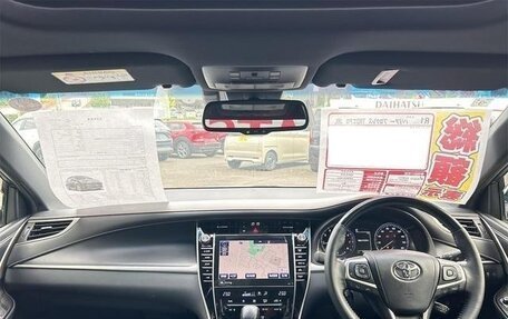 Toyota Harrier, 2019 год, 2 920 099 рублей, 6 фотография