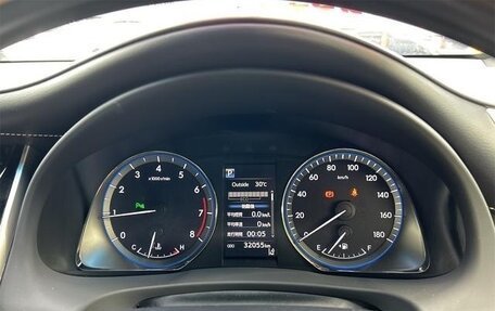 Toyota Harrier, 2019 год, 2 920 099 рублей, 13 фотография