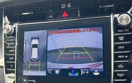 Toyota Harrier, 2019 год, 2 920 099 рублей, 10 фотография