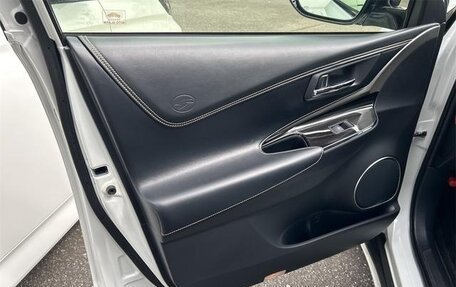 Toyota Harrier, 2019 год, 2 920 099 рублей, 18 фотография