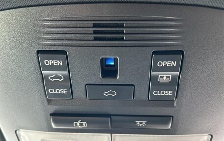 Toyota Harrier, 2019 год, 2 920 099 рублей, 17 фотография