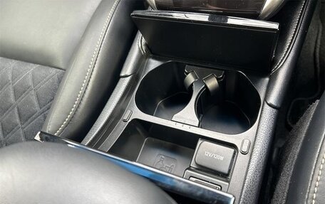 Toyota Harrier, 2019 год, 2 920 099 рублей, 20 фотография