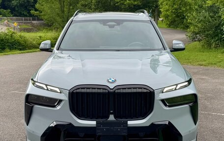 BMW X7, 2024 год, 11 990 000 рублей, 6 фотография
