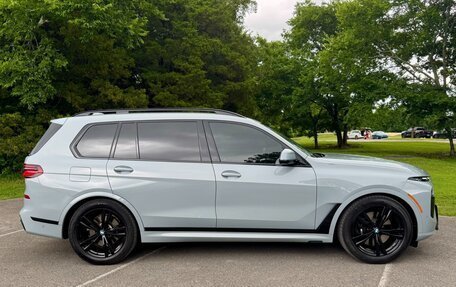 BMW X7, 2024 год, 11 990 000 рублей, 7 фотография