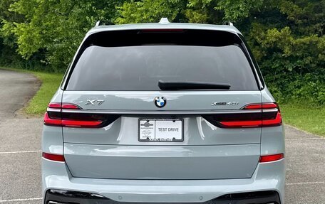 BMW X7, 2024 год, 11 990 000 рублей, 5 фотография