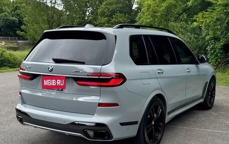 BMW X7, 2024 год, 11 990 000 рублей, 4 фотография