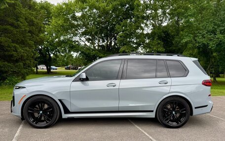 BMW X7, 2024 год, 11 990 000 рублей, 8 фотография