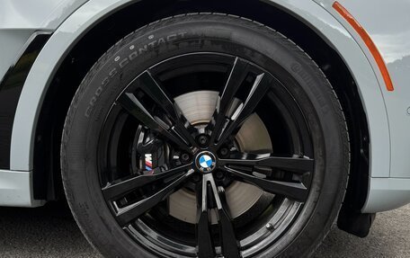 BMW X7, 2024 год, 11 990 000 рублей, 9 фотография