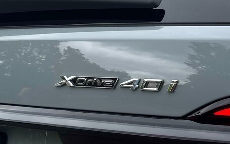 BMW X7, 2024 год, 11 990 000 рублей, 19 фотография