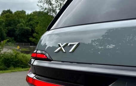BMW X7, 2024 год, 11 990 000 рублей, 20 фотография