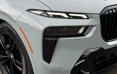 BMW X7, 2024 год, 11 990 000 рублей, 12 фотография