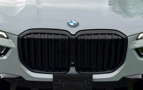 BMW X7, 2024 год, 11 990 000 рублей, 15 фотография