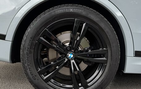 BMW X7, 2024 год, 11 990 000 рублей, 10 фотография