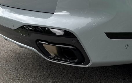 BMW X7, 2024 год, 11 990 000 рублей, 17 фотография