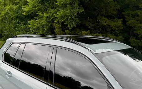 BMW X7, 2024 год, 11 990 000 рублей, 16 фотография