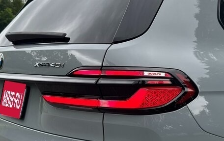 BMW X7, 2024 год, 11 990 000 рублей, 21 фотография