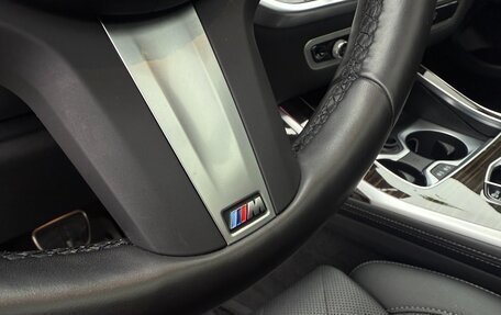 BMW X7, 2024 год, 11 990 000 рублей, 24 фотография