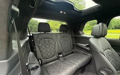 BMW X7, 2024 год, 11 990 000 рублей, 36 фотография