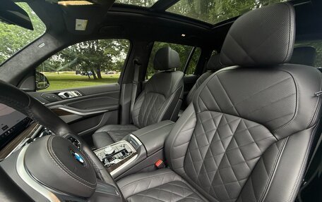 BMW X7, 2024 год, 11 990 000 рублей, 26 фотография