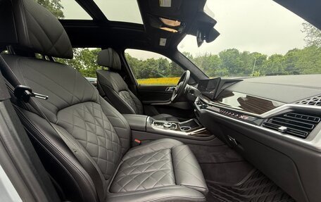 BMW X7, 2024 год, 11 990 000 рублей, 29 фотография