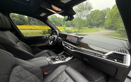 BMW X7, 2024 год, 11 990 000 рублей, 31 фотография