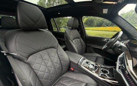 BMW X7, 2024 год, 11 990 000 рублей, 30 фотография