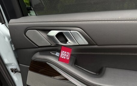 BMW X7, 2024 год, 11 990 000 рублей, 33 фотография